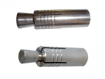 cut anchor