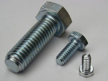 bolt